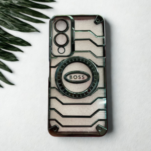 Vivo Y17s Premium Back Cover