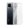 Vivo V20 Pro Transparent Back Cover (2) Vivo V20 Pro Transparent Back Cover