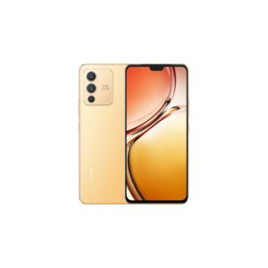Vivo V23 5G Transparent Back Cover (1) Vivo V23 5G Transparent Back Cover