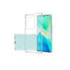 Vivo V27 Pro Transparent Back Cover (1) Vivo V27 Pro Transparent Back Cover