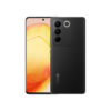 Vivo V27 Transparent Back Cover (2) Vivo V27 Transparent Back Cover
