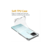 Vivo V30 Transparent Back Cover (2) Vivo V30 Transparent Back Cover