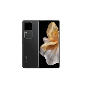 Vivo V30 Transparent Back Cover (3) Vivo V30 Transparent Back Cover