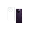 Vivo V30e 5G Transparent Back Cover (2) Vivo V30e 5G Transparent Back Cover