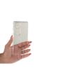 Vivo V40 Pro Transparent Back Cover (2) Vivo V40 Pro Transparent Back Cover