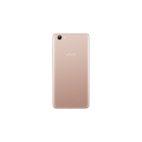Vivo V40 Pro Transparent Back Cover (5) Vivo Y71 Transparent Back Cover