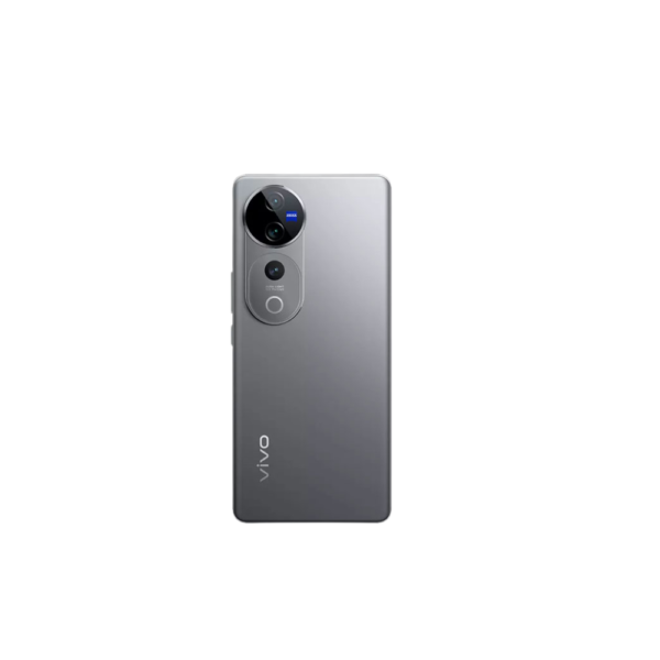 Vivo V40 Pro Transparent Back Cover Vivo V40 Pro Transparent Back Cover