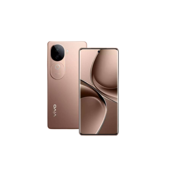 Vivo V40e Transparent Back Cover (5) Vivo V40e Transparent Back Cover