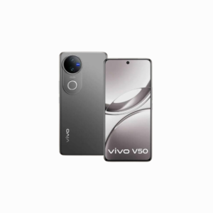 Vivo V50 5G Transparent Back Cover Vivo V50 5G Transparent Back Cover