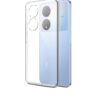 Vivo Y100 Vivo Y100 Transparent Back Cover