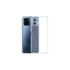 Vivo Y15s Transparent Back Cover Vivo Y15s Transparent Back Cover