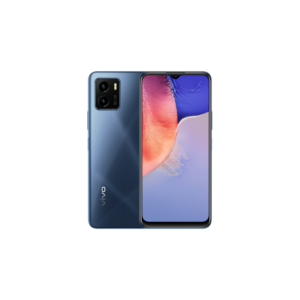 Vivo Y15s Transparent Back Cover (2) Vivo Y15s Transparent Back Cover