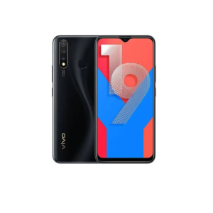 Vivo Y19 Transparent Back Cover (1) Vivo Y19 Transparent Back Cover
