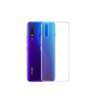 Vivo Y19 Transparent Back Cover (2) Vivo Y19 Transparent Back Cover