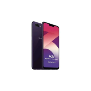 OPPO-A3S-Transparent-Back- OPPO A3s Transparent Back Cover