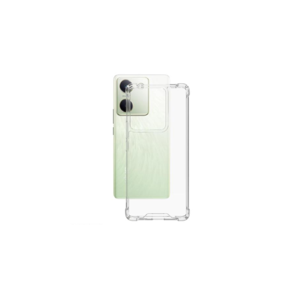 Vivo Y200 Pro Transpa (1) Vivo Y200 Pro Transparent Back Cover