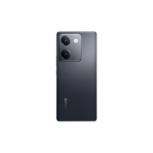 Vivo Y200 Pro Transparent Back Cover (1) Vivo Y200 Pro Transparent Back Cover