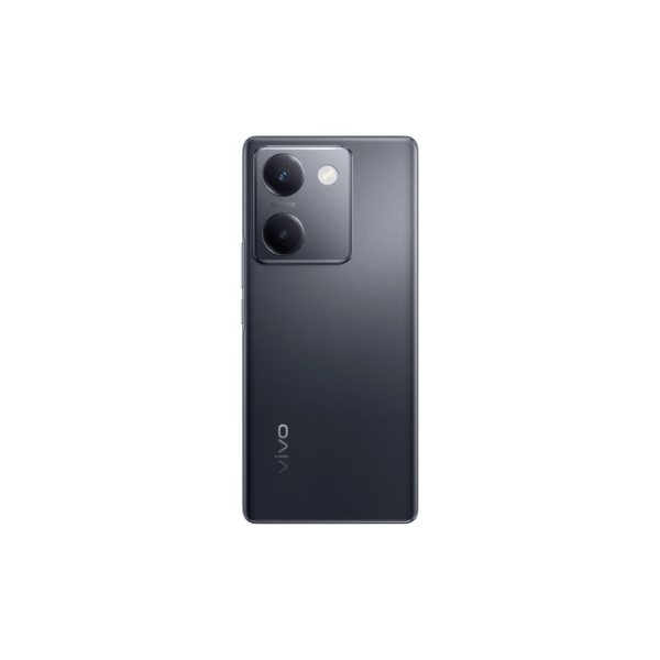 Vivo Y200 Pro Transparent Back Cover (1) Vivo Y200 Pro Transparent Back Cover