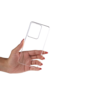 Vivo Y200 Transparent Back Cover Vivo Y200 Transparent Back Cover
