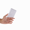 Vivo Y400 Pro 5G Transparent Back Cover (1) Vivo Y400 Pro 5G Transparent Back Cover