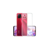 Vivo Y72 5G Transparent Back Cover