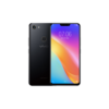 Vivo Y81 Transparent Back Cover