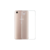 Vivo Y90 Transparent Back Cover (1) Vivo Y90 Transparent Back Cover