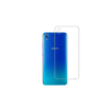 Vivo Y90 Transparent Back Cover (2) Vivo Y90 Transparent Back Cover