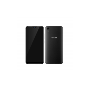 Vivo Y90 Transparent Back Cover