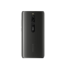 Xiaomi Mi 8 Transparent Back Cover Xiaomi Mi 8 Transparent Back Cover