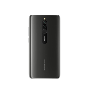 Xiaomi Mi 8 Transparent Back Cover