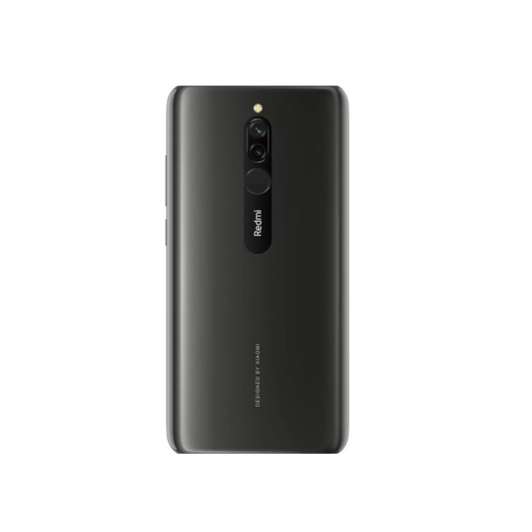 Xiaomi Mi 8 Transparent Back Cover Xiaomi Mi 8 Transparent Back Cover