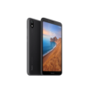 Xiaomi Redmi 7A Transparent Back Cove Xiaomi Redmi 7A Transparent Back Cover
