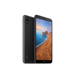 Xiaomi Redmi 7A Transparent Back Cover