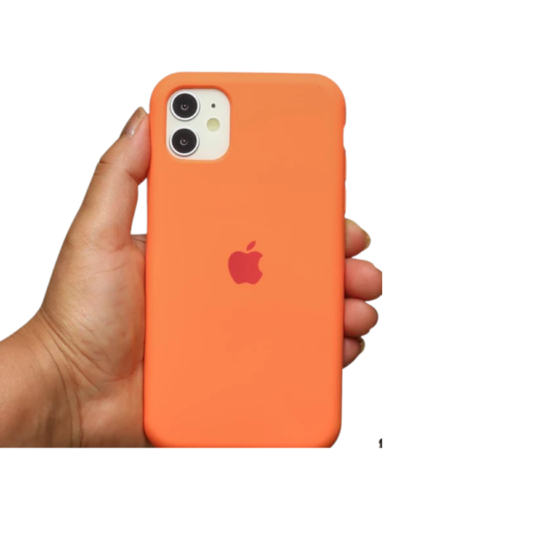 iPhone 12 Mini Premium Cover