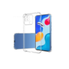 redmi 10C Transparent Back Cover Redmi 10C Transparent Back Cover