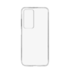 Redmi 10 Prime Transparent Back Cover