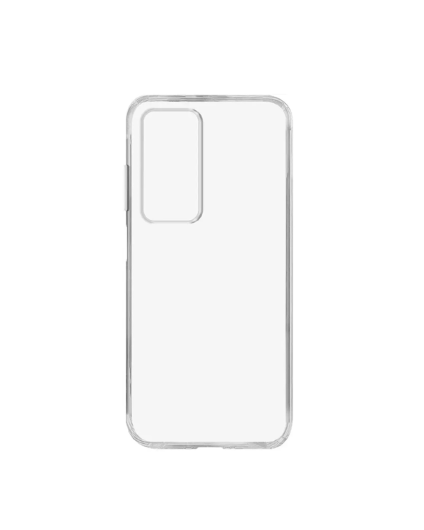silicone redmi 10 prime transparent back cover Redmi 10 Prime Transparent Back Cover