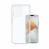 Vivo V23 5G Transparent Back Cover