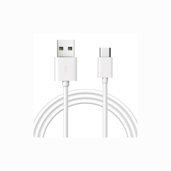 5A Fast Charging Type-C Cable | High Speed Charging & Data Transfer Cable