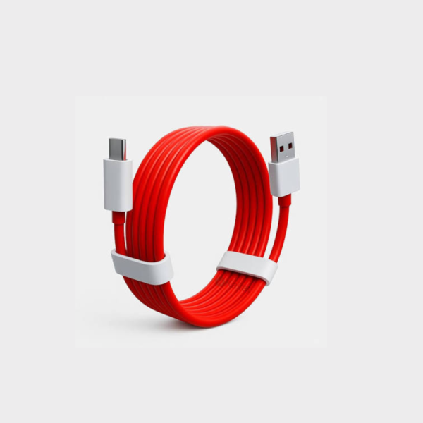 5A Fast Charging Type-C Cable | High Speed Charging & Data Transfer Cable