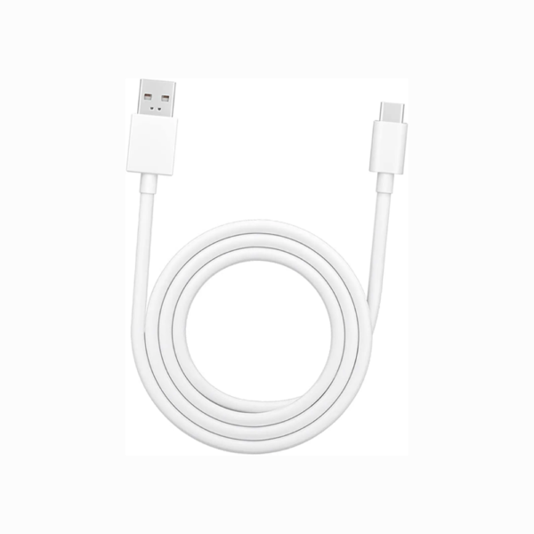 5A Fast Charging Type-C Cable | High Speed Charging & Data Transfer Cable