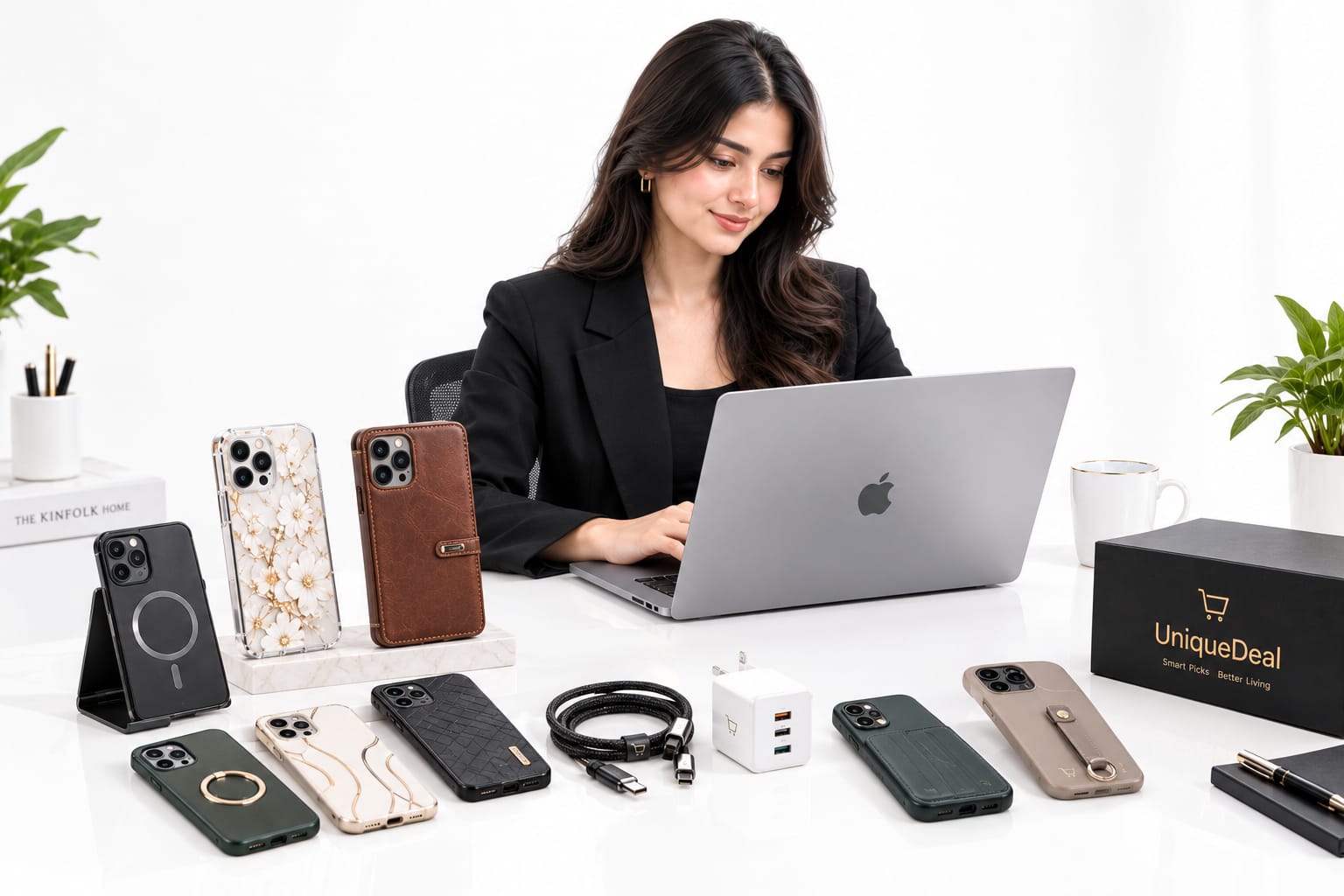 Premium Mobile Accessories