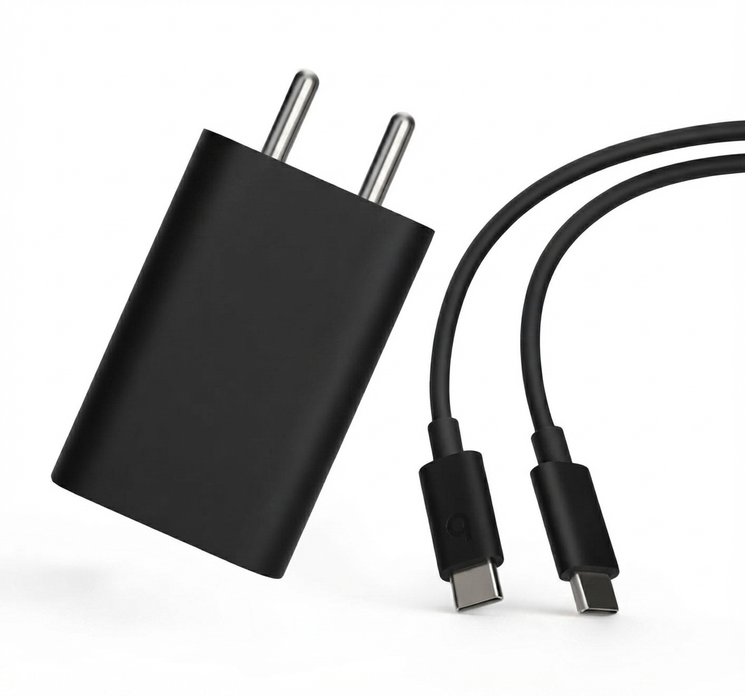 5A Fast Charging Type-C Cable | High Speed Charging & Data Transfer Cable
