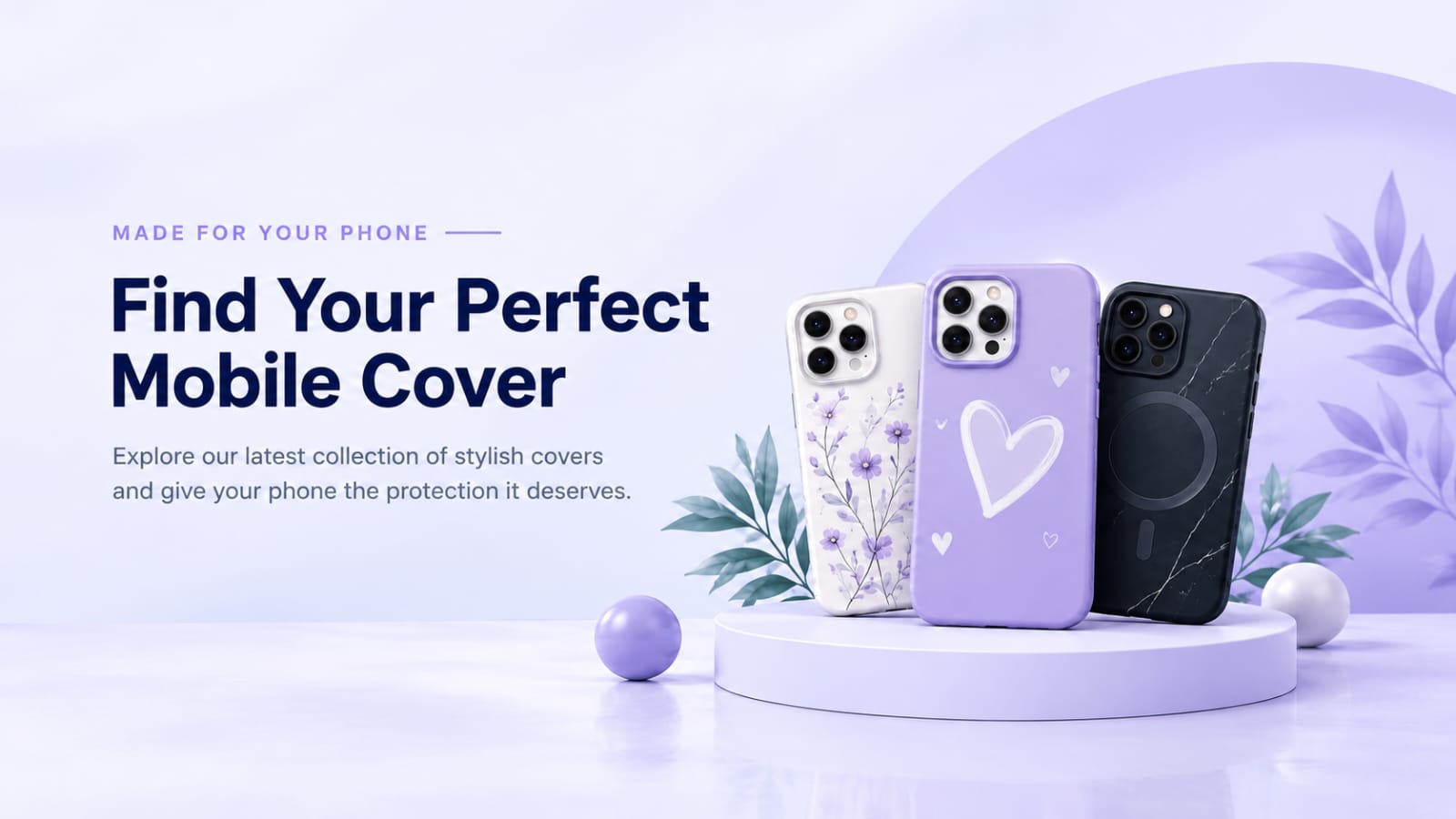 UniqueDeal Mobile Covers